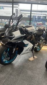 CFMOTO 675SR-R