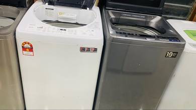 washing machine 6.5kg