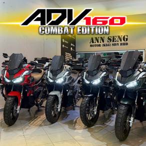 Honda ADV 160