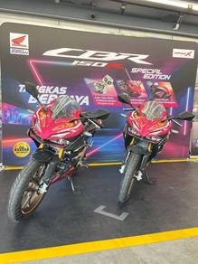 Honda CBR150R