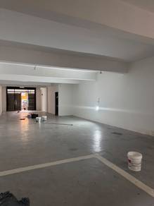Shop lot For Rent in Pandan Indah,KUL