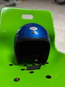 Helmet BELL RT USA