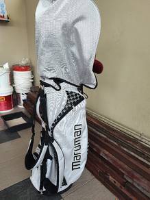 Preloved Ladies Maruman Golf Set