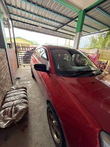 Proton Saga STANDARD AT in Papar, SBH