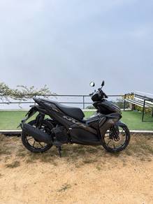 Yamaha NVX