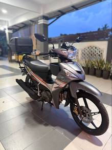 Yamaha EZ115