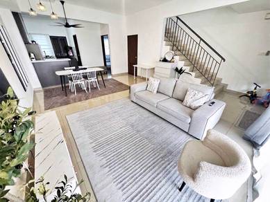 2-storey Terraced House For Sale in Semenyih,SGR