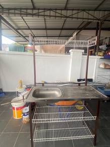 barang terpakai