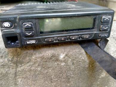 walkie talkie 