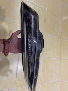 Nissan Serena C27 FL Body ASSY-LH(Defect Lamp)