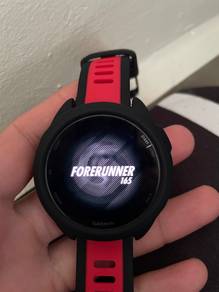 Garmin Forerunner 165