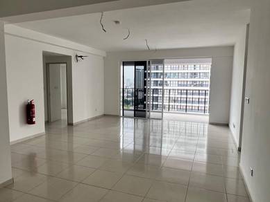 Condominium For Sale in Jelutong Central Residence