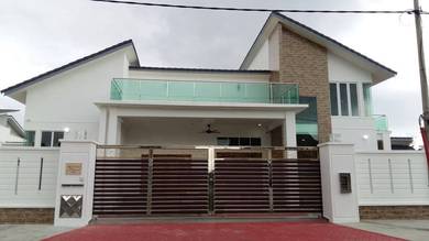 Bungalow House For Sale in Kota Bharu,KTN