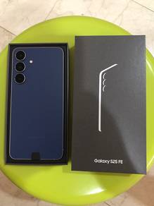 Samsung Galaxy S25 FE