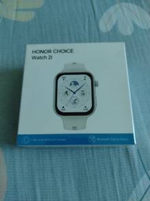 Honor choice watch 2i
