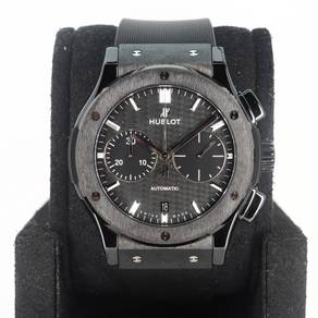 Like New Apr 2017 Hublot Classic Fusion GW22
