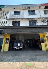 Shop lot For Rent in Kota Kinabalu,SBH