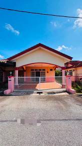 Semi-Detached House For Sale in Kangar,PLS
