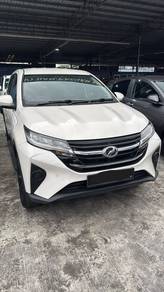 2022 Perodua Aruz X