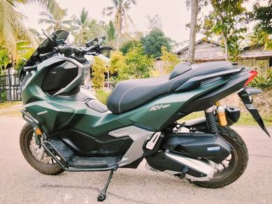 Honda ADV 160