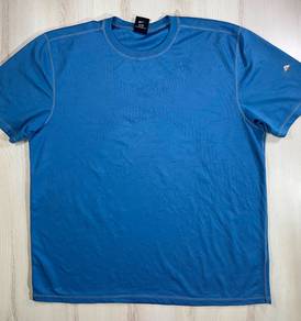 Nike ACG Blue Tee #CZ Used