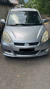 Perodua MyVi EZi in Balik Pulau, PNG