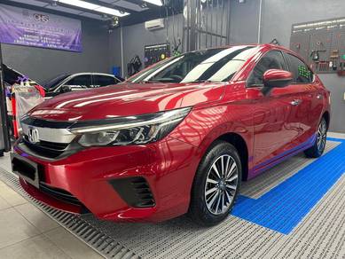 2023 Honda City E
