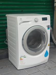 Electrolux 2in1 Washer with Dryer 7/5kilos