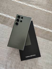 Samsung S 23ultra