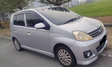 Perodua Viva ELITE AT in Bukit Beruang, MLK