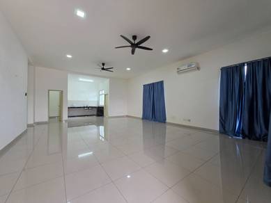 Cluster House For Rent in Skudai,JHR