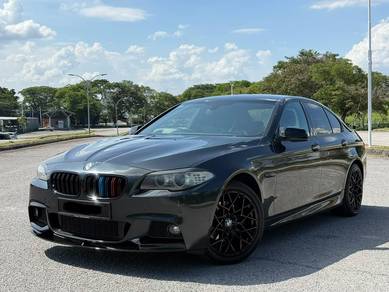 BMW 528i 28i M SPORT in Sungai Besi, KUL