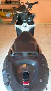 Honda Vario 150