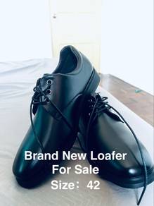 Brand New Loafer Shoe