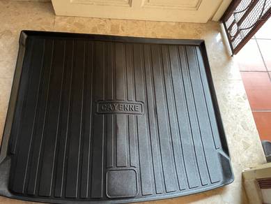 PORSCHE CAYENNE 2014-2018 BRAND NEW Boot Tray