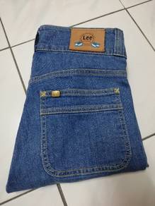Jeans LEE Women Size 28 (S)