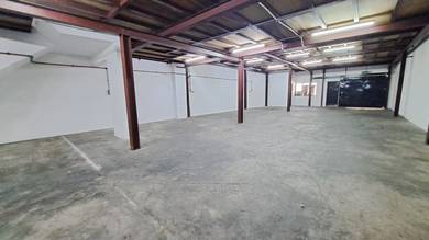 Warehouse / Factory For Rent in Balakong,SGR