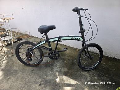3 Unit of Bicycles