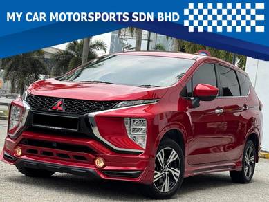 Mitsubishi Xpander in Seri Kembangan, SGR