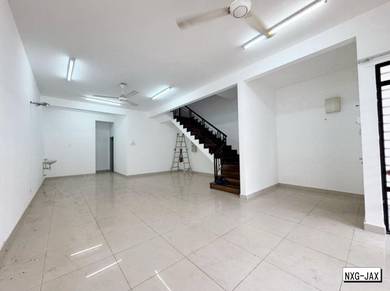 2-storey Terraced House For Sale in Bandar Bukit Raja,SGR