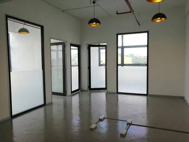 Office space For Rent in Kepong,KUL