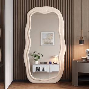 2 meter Mirror