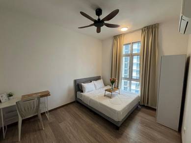 Room in Kajang, SGR