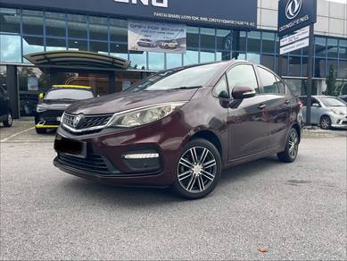 2019 Proton Persona PREMIUM