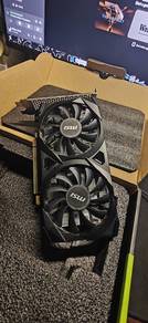 RTX 3050 6gb 