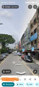 Shop lot For Rent in Pudu,KUL