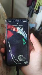 Iphone X 256gb (Baca Description)