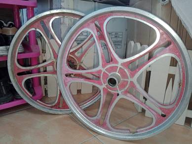 rim basikal