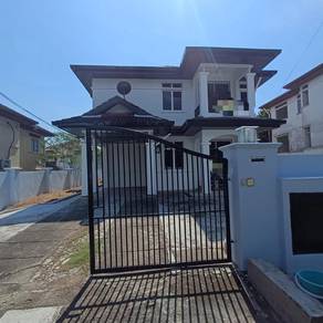 Bungalow House For Sale in Bukit Beruntung,SGR