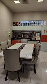 2-storey Terraced House For Sale in Balik Pulau,PNG